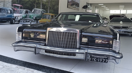 Lincoln